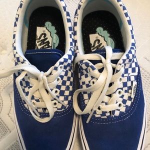 Vans shoes